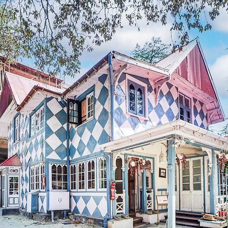 Shimla British Resort Екстериор снимка