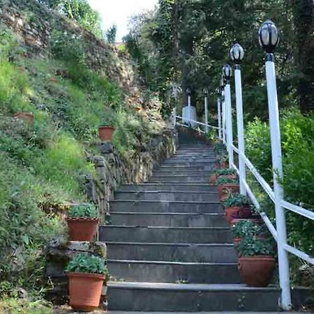 Shimla British Resort Екстериор снимка