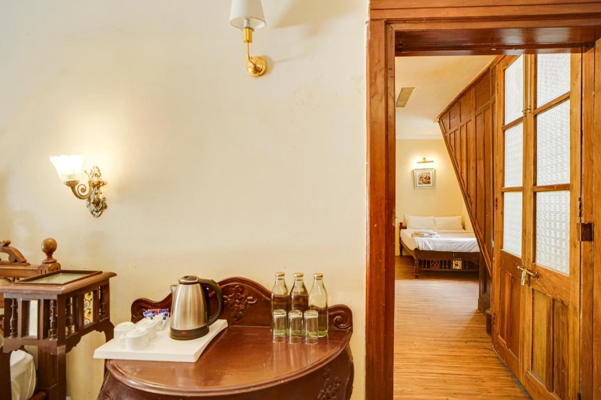 Shimla British Resort Екстериор снимка